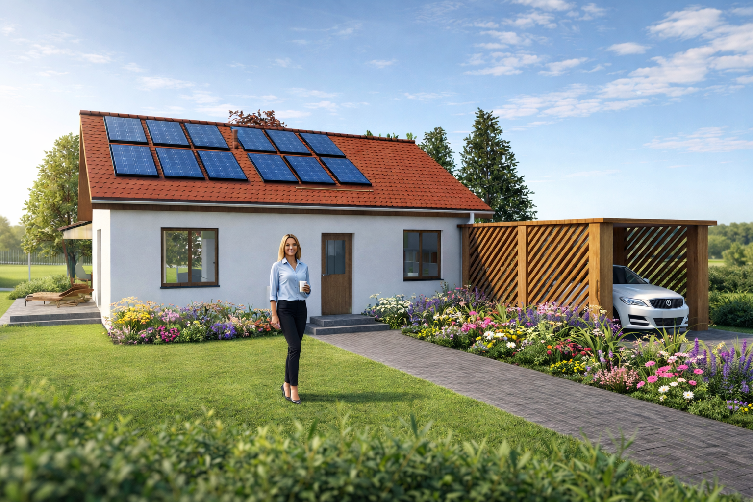 Projekty indywidualne